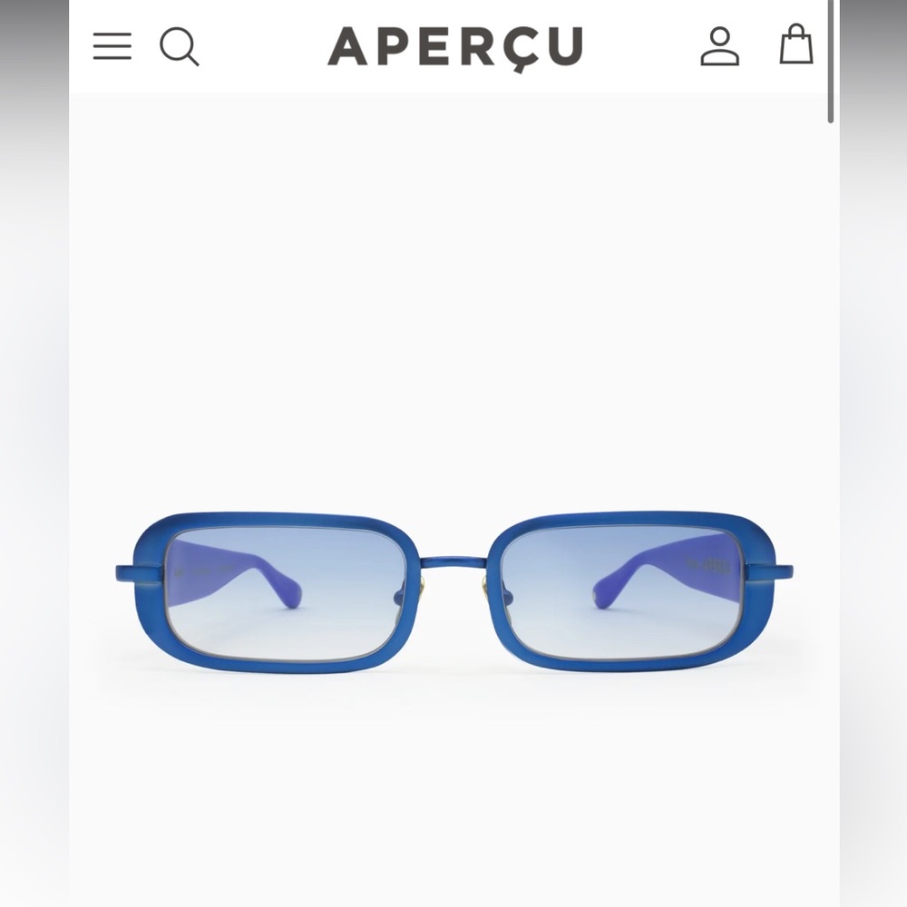 Apercu lapiz sunglasses